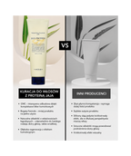 Moisture Oasis: Healthy Scalp, Revived Hair - Zestaw nawilżający do włosów normalnych i suchych*
