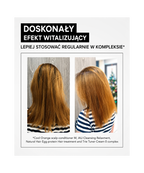 Moisture Oasis: Healthy Scalp, Revived Hair - Zestaw nawilżający do włosów normalnych i suchych*