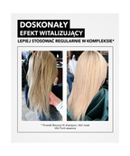 Recovery for fine hair set - Intensywna regeneracja, większa objętość i zdrowy blask*
