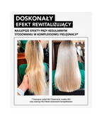 LEBEL IAU SLEEK ESSENSE - esencja wygładzająca do włosów z ochroną termiczną SPF 30