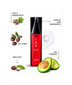 Fresh & Silky set - świeża skóra głowy i intensywna regeneracja włosów*