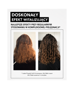 LEBEL IAU SLEEK ESSENSE - esencja wygładzająca do włosów z ochroną termiczną SPF 30