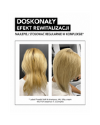 IAU cream SILKY REPAIR - Krem aromatyczny wzmacniający włosy*