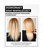 Recovery for fine hair set - Intensywna regeneracja, większa objętość i zdrowy blask*