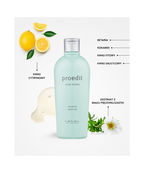 Proedit Soft Fit Hair Shampoo - Delikatny szampon nawilżający do włosów suchych*