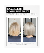 Proedit Bounce Fit Shampoo - Szampon regenerujący do włosów zniszczonych i osłabionych*