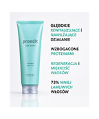 Proedit Soft Fit+ Hair Treatment -  Intensywna maska do włosów bardzo suchych i łamliwych*