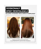 Proedit Soft Fit Hair Shampoo - Delikatny szampon nawilżający do włosów suchych*