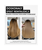 Proedit Soft Fit Hair Shampoo - Delikatny szampon nawilżający do włosów suchych*