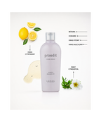 Proedit Bounce Fit Shampoo - Szampon regenerujący do włosów zniszczonych i osłabionych*
