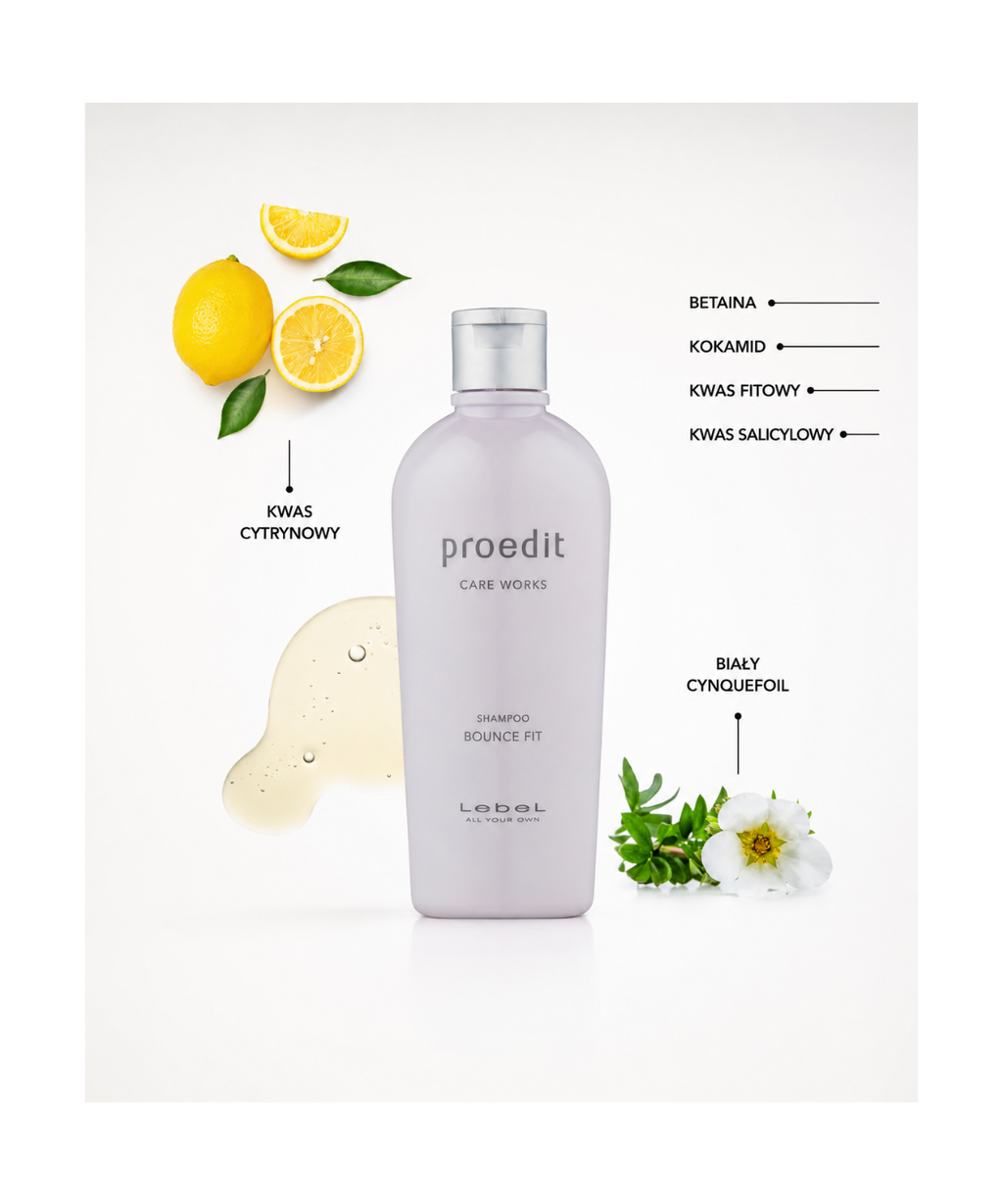 Recovery for fine hair set - Intensywna regeneracja, większa objętość i zdrowy blask*