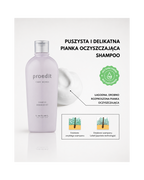 Proedit Bounce Fit Shampoo - Szampon regenerujący do włosów zniszczonych i osłabionych*