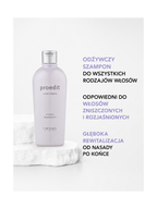 Recovery for fine hair set - Intensywna regeneracja, większa objętość i zdrowy blask*