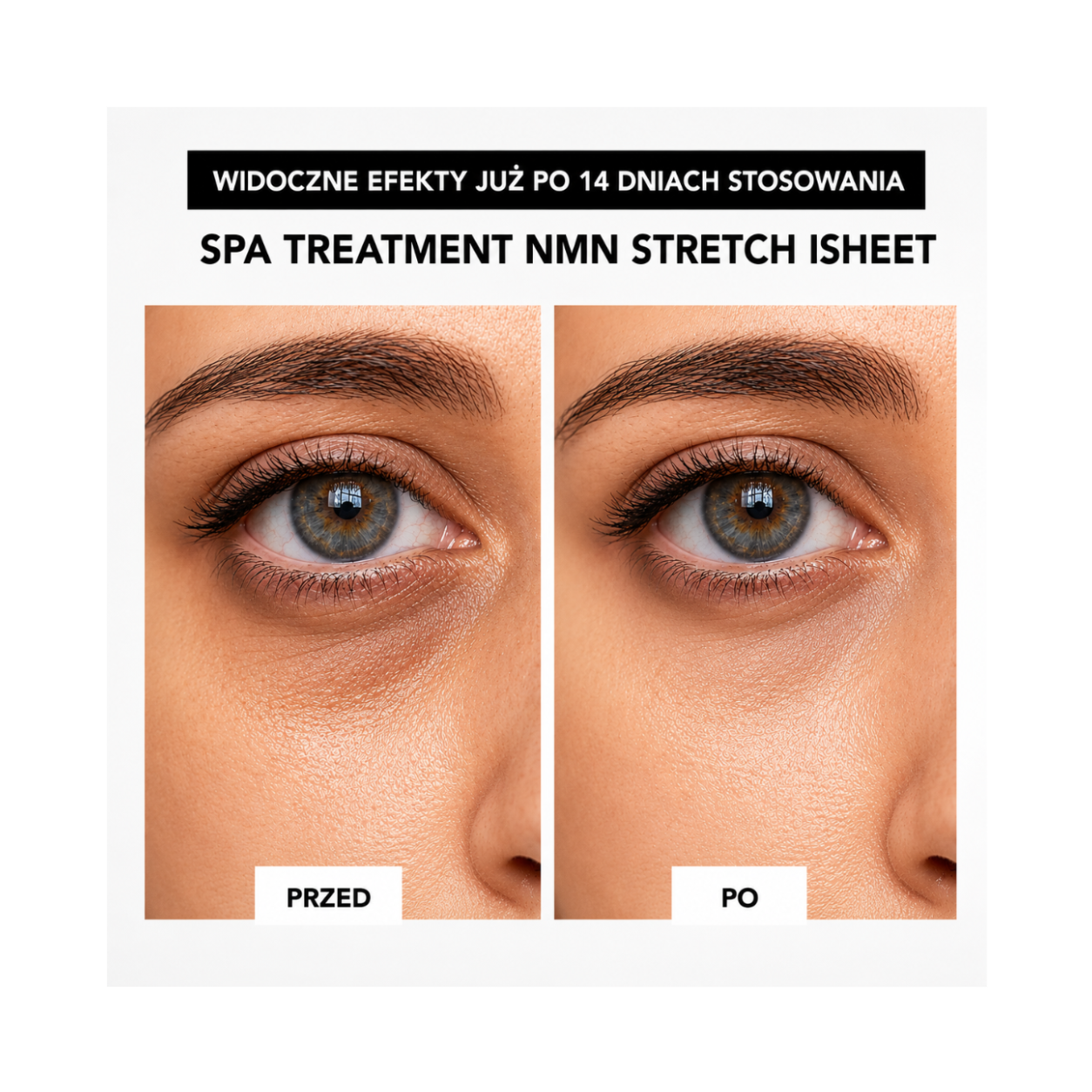 Spa Treatment NMN Duo Set NMN – Rytuał blasku i jędrności skóry*