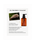 Spa Treatment β Essence – Skoncentrowana esencja z β-glukanem do głębokiej regeneracji skóry*