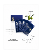 Spa Treatment Deep Skin Reset Set - Aktywuj. Intensywnie nawilż. Przywróć skórze naturalny blask*