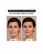 Spa Treatment NMN Duo Set NMN – Rytuał blasku i jędrności skóry*