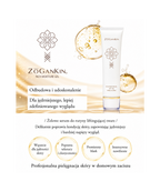 ZOGANKIN Rich Moisture Gel – luksusowy japoński żel-serum intensywnie nawilżające i ujędrniające