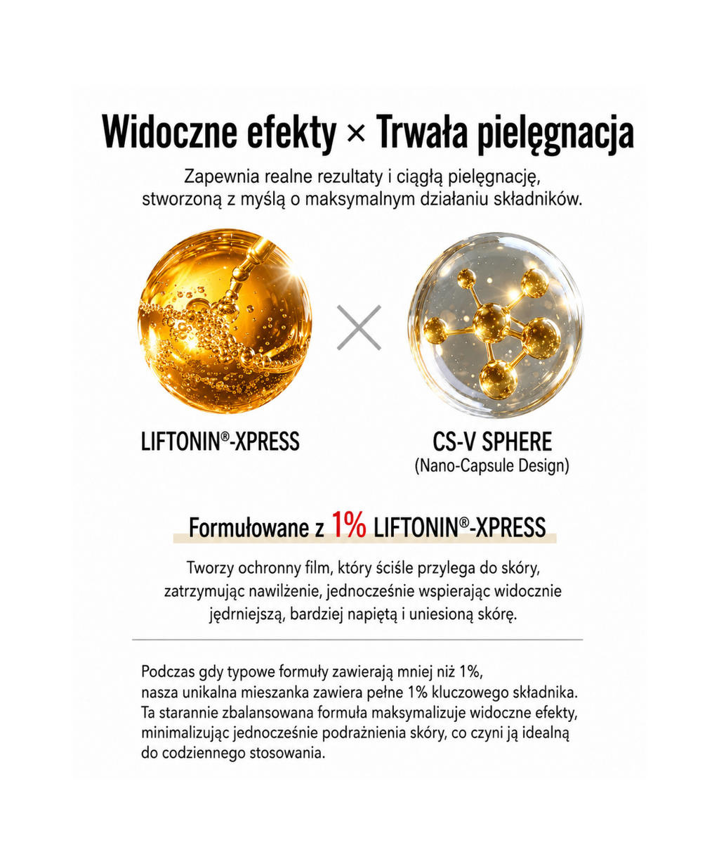 ZOGANKIN Rich Moisture Gel – luksusowy japoński żel-serum intensywnie nawilżające i ujędrniające