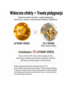 ZOGANKIN Rich Moisture Gel – luksusowy japoński żel-serum intensywnie nawilżające i ujędrniające