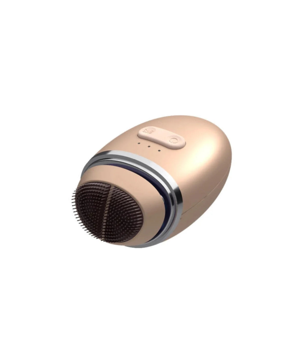 Couleur Labo ZoGankin OVO - Urządzenie kosmetologiczne do wielopoziomowego oczyszczania