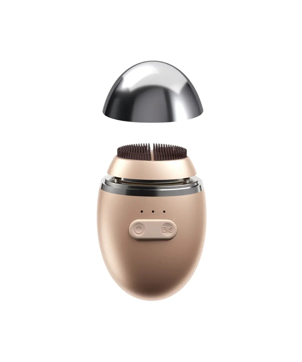Couleur Labo ZoGankin OVO - Urządzenie kosmetologiczne do wielopoziomowego oczyszczania