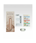 Couleur Labo Zogankin Bloom -Bezprzewodowe urządzenie beauty anti-aging*