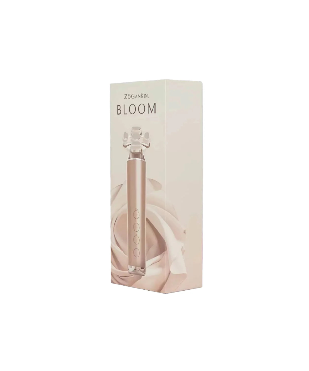 Couleur Labo Zogankin Bloom -Bezprzewodowe urządzenie beauty anti-aging*