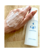Couleur Labo Zogankin G4U Sparkling Pack - Karbonizowana maska do głębokiego oczyszczania porów, nawilżenia i odnowy skóry*