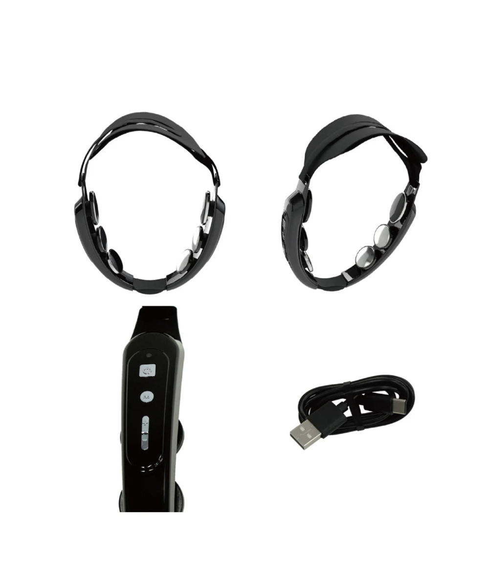 EMS Massager Zogankin Mature - EMS Massager*