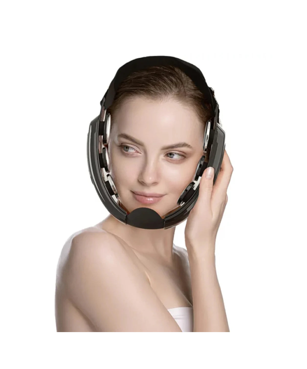 EMS Massager Zogankin Mature - EMS Massager*