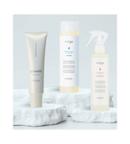 Hair growth & super-volume set - Zestaw do objętości i oczyszczania włosów*