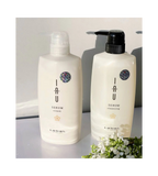 IAU SERUM Cream - Intensywne nawilżenie i odbudowa włosów*