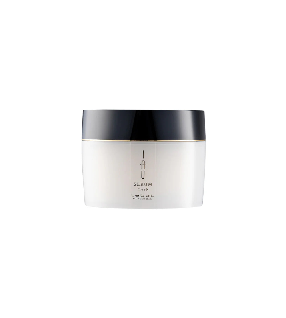 IAU Serum Mask - Skoncentrowana maska aromatyczna*