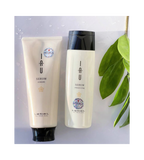 IAU Serum Cleansing shampoo - Nawilżający szampon aromatyczny*