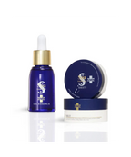 Spa Treatment NMN Duo Set NMN – Rytuał blasku i jędrności skóry*