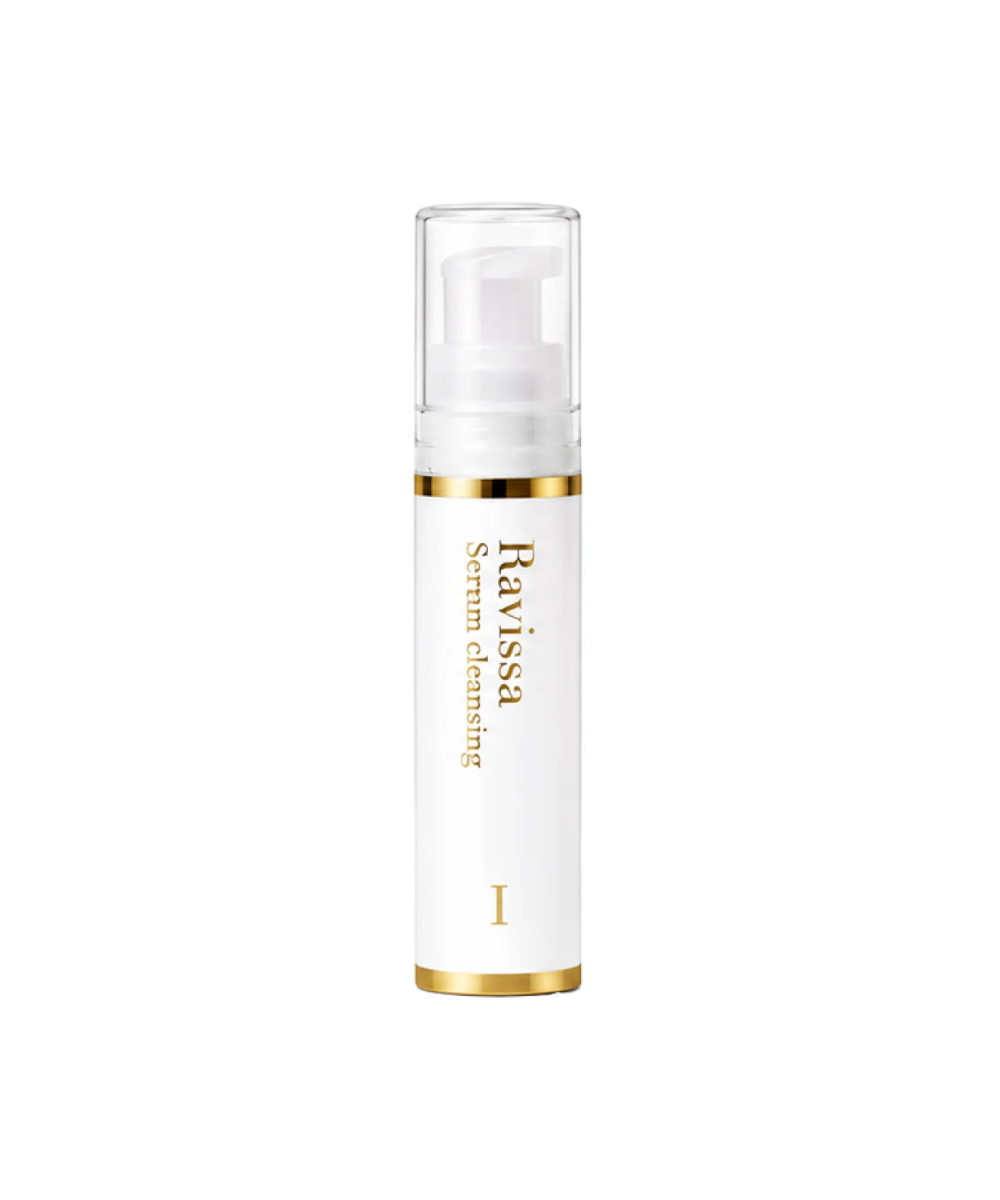 Ravissa Serum Cleansing I - Serum do doskonałego oczyszczania i rozświetlenia skóry*