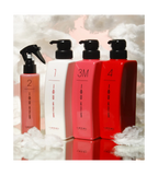 IAU Cell Care 2 - Profesjonalne Serum Odbudowujące Strukturę Włosa*