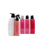 IAU Cell Care SPA - Profesjonalny system odbudowy włosów spa "Absolute Happiness for Hair"*