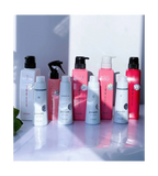 Lebel IAU Cell Care SPA - „Absolute Happiness for Hair" molekularna odbudowa i nawilżenie włosów