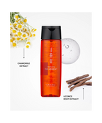 IAU Cleansing Clearment shampoo - Szampon aromatyczny do codziennej pielęgnacji*