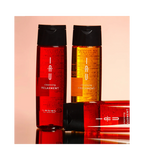 IAU Cleansing Relaxment shampoo - Szampon głęboko nawilżający z relaksującym aromatem*