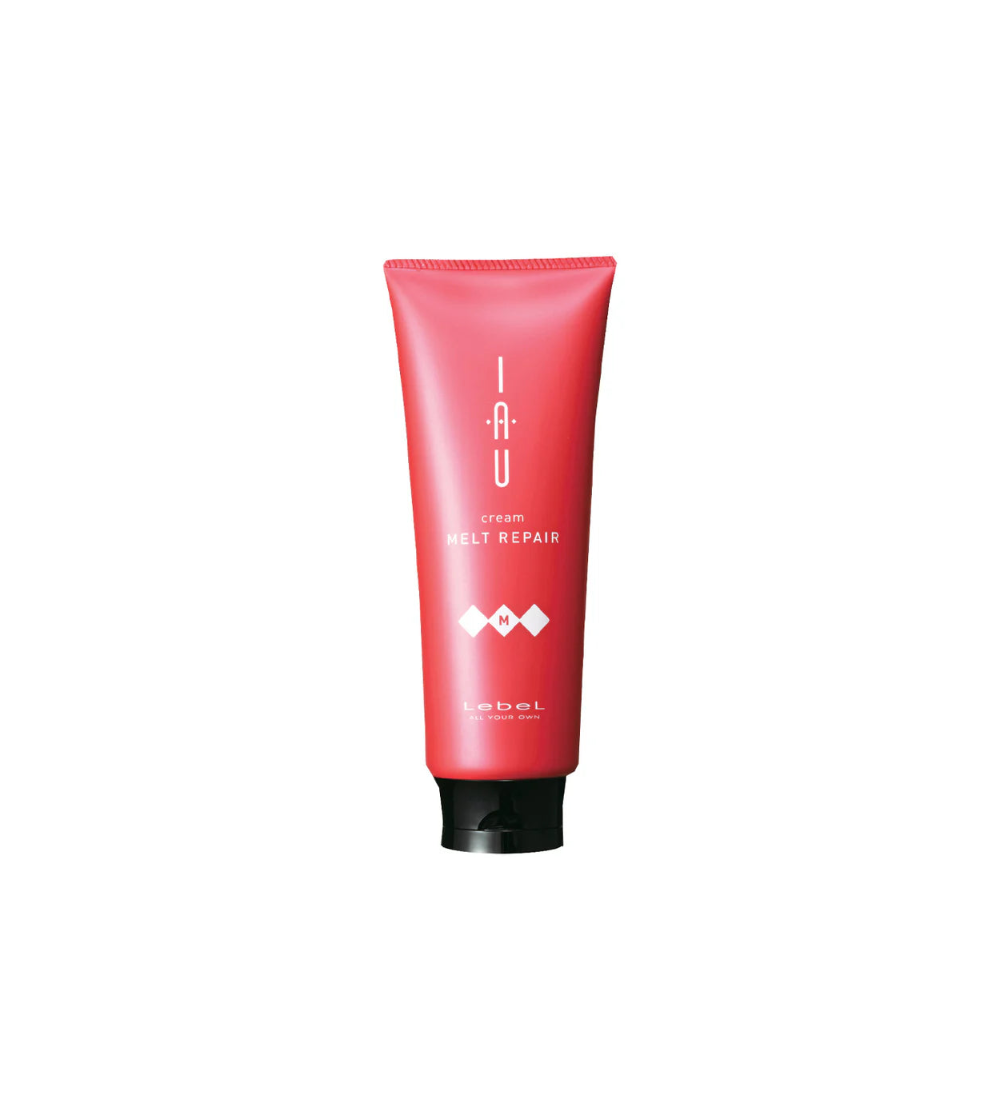 IAU Melt Repair cream - Nawilżający krem aromatyczny*