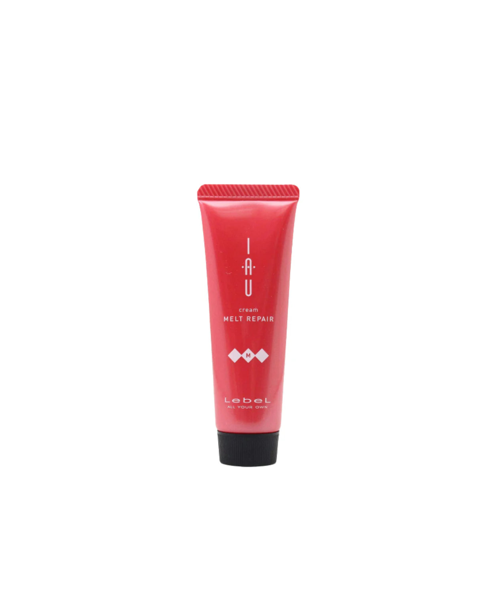 IAU Melt Repair cream - Nawilżający krem aromatyczny*