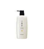 IAU Serum Cleansing shampoo - Nawilżający szampon aromatyczny*