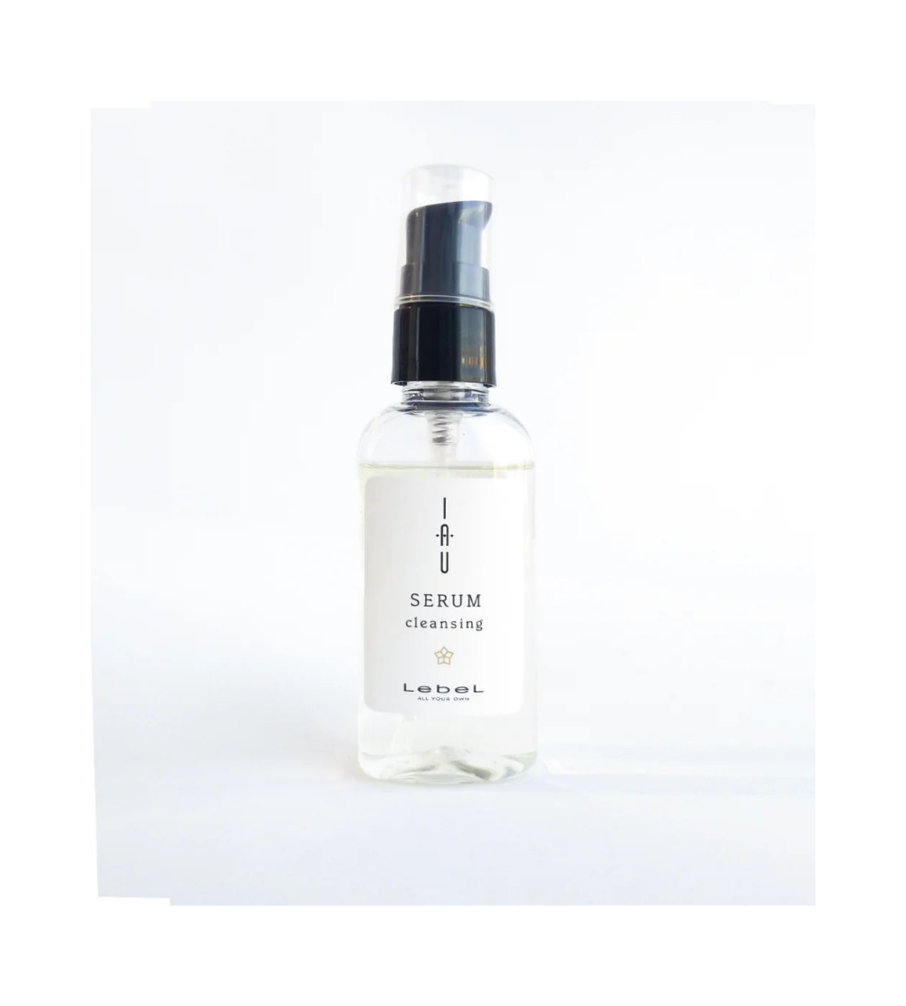 IAU Serum Cleansing shampoo - Nawilżający szampon aromatyczny*