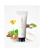 IAU SERUM Cream - Intensywne nawilżenie i odbudowa włosów*