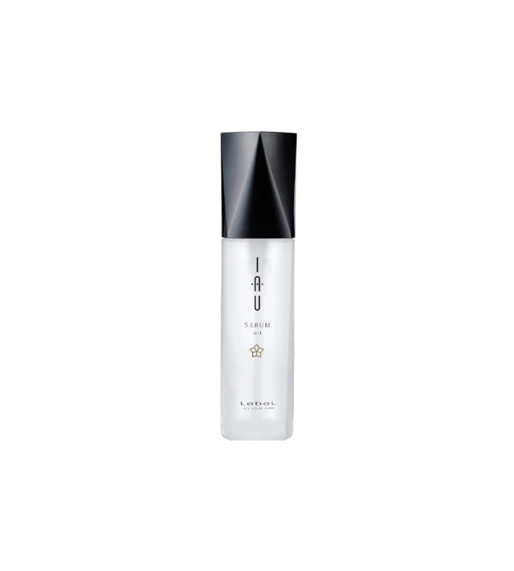 IAU Serum Essence oil - Intensywnie regenerująca esencja do włosów*