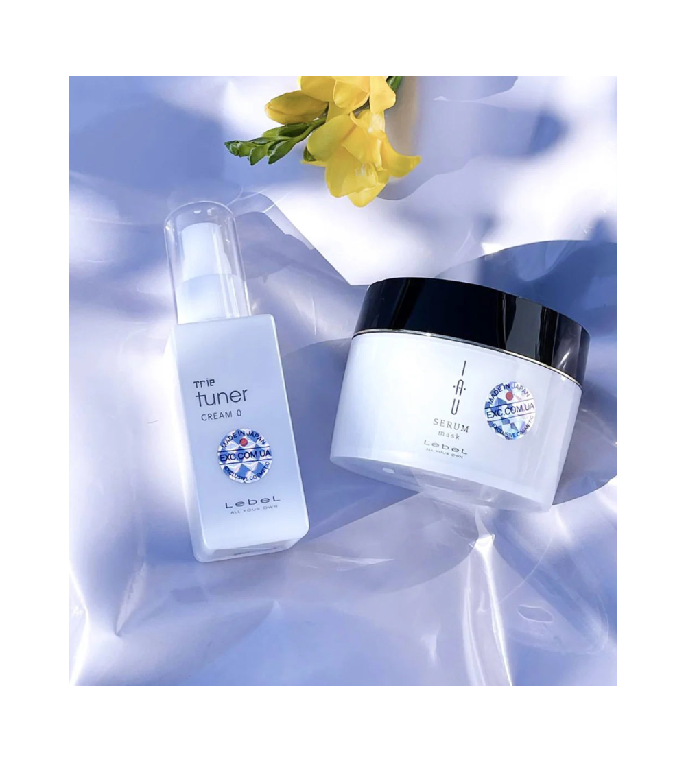 IAU Serum Mask - Skoncentrowana maska aromatyczna*