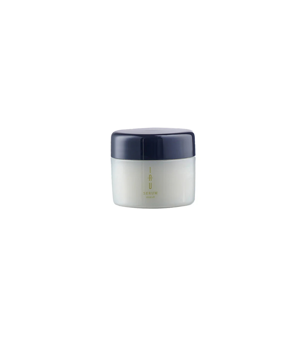 IAU Serum Mask - Skoncentrowana maska aromatyczna*